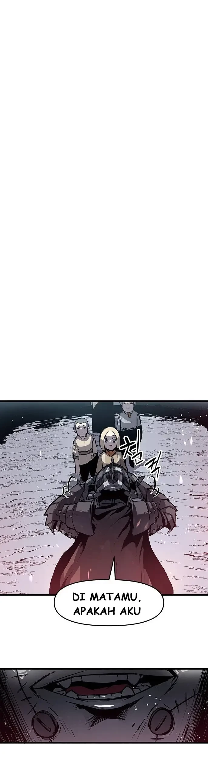 Corpse Knight Gunther Chapter 01 Gambar 53