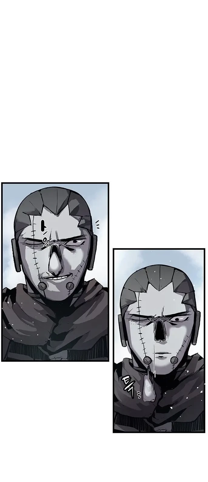 Corpse Knight Gunther Chapter 01 Gambar 55