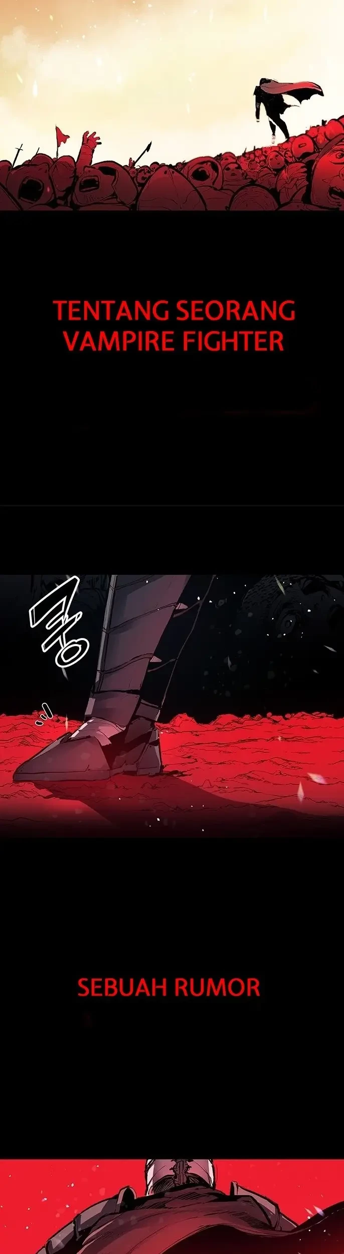 Corpse Knight Gunther Chapter 01 Gambar 59