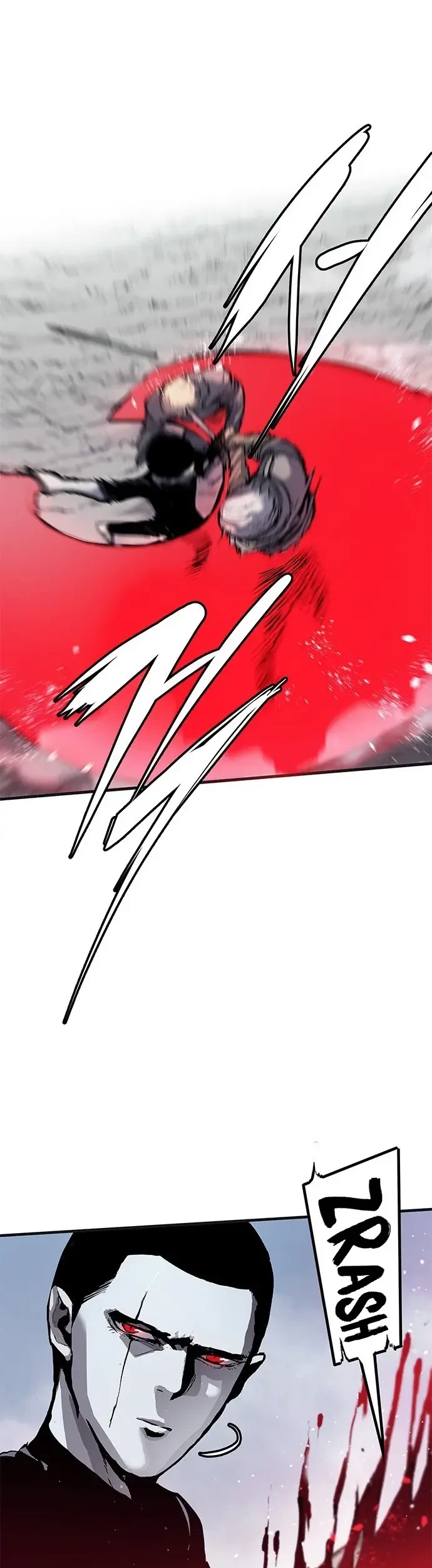 Corpse Knight Gunther Chapter 01 Gambar 29