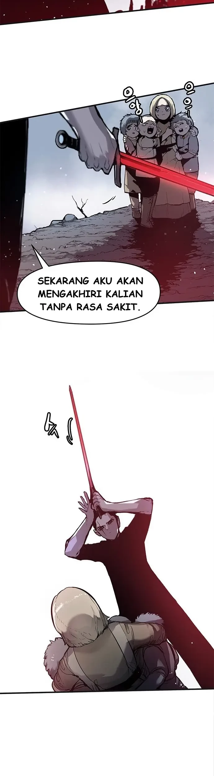 Corpse Knight Gunther Chapter 01 Gambar 30