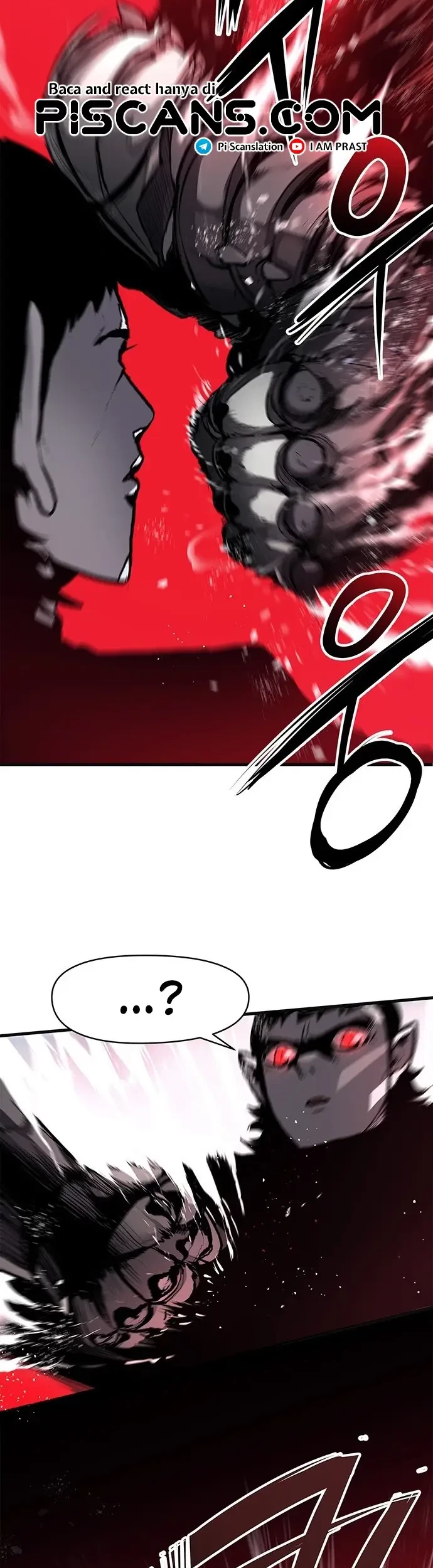 Corpse Knight Gunther Chapter 01 Gambar 37