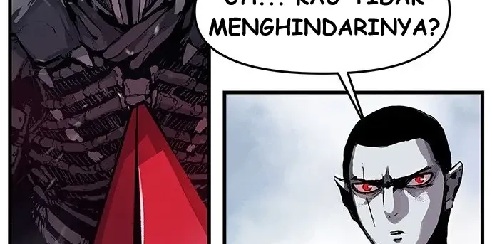 Corpse Knight Gunther Chapter 01 Gambar 43