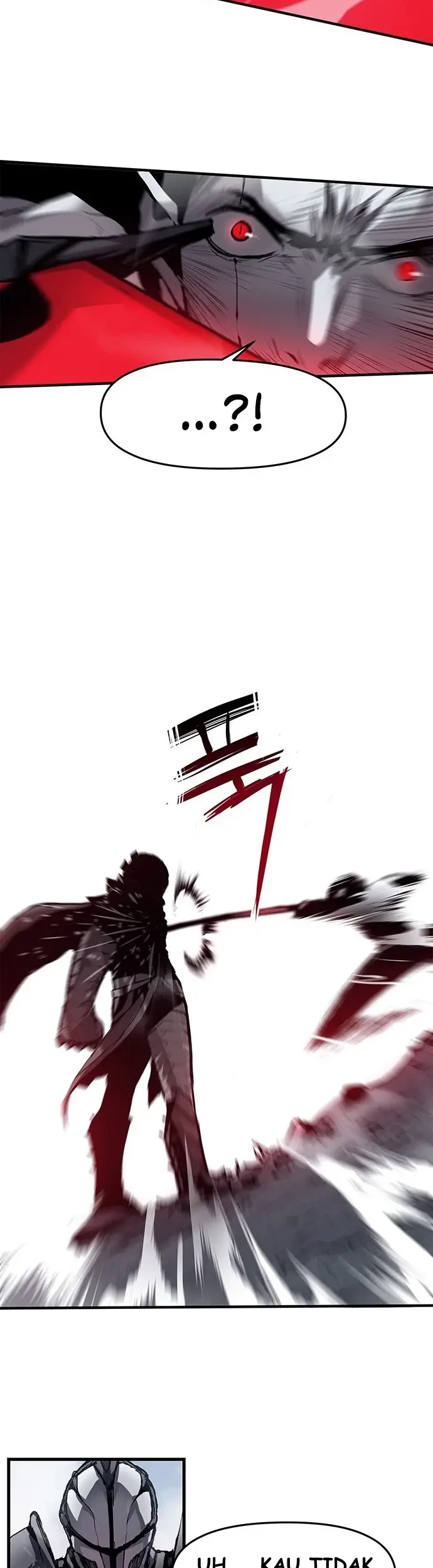 Corpse Knight Gunther Chapter 01 Gambar 42