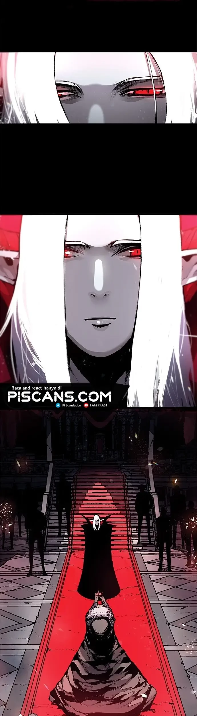 Corpse Knight Gunther Chapter 01 Gambar 3