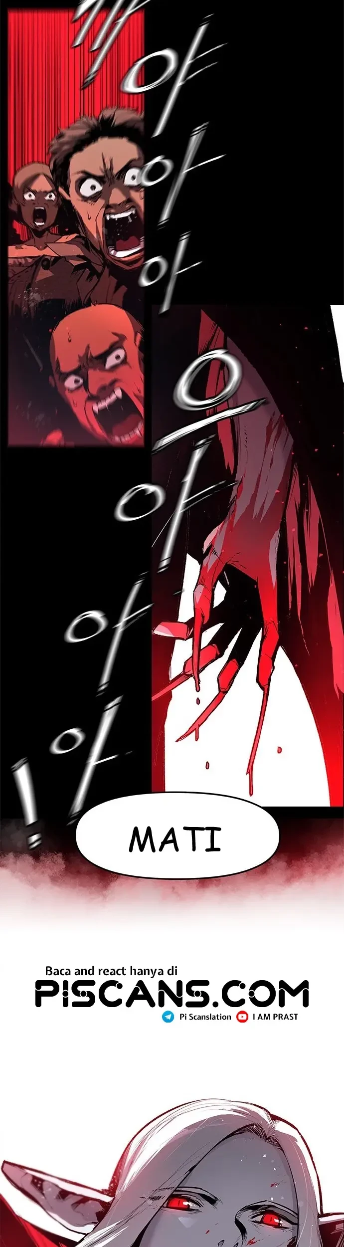 Corpse Knight Gunther Chapter 01 Gambar 8