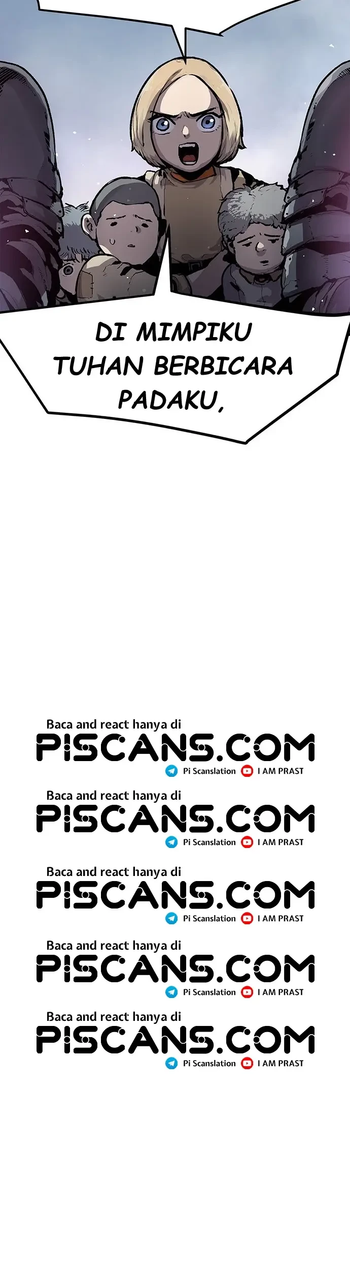 Corpse Knight Gunther Chapter 01 Gambar 13