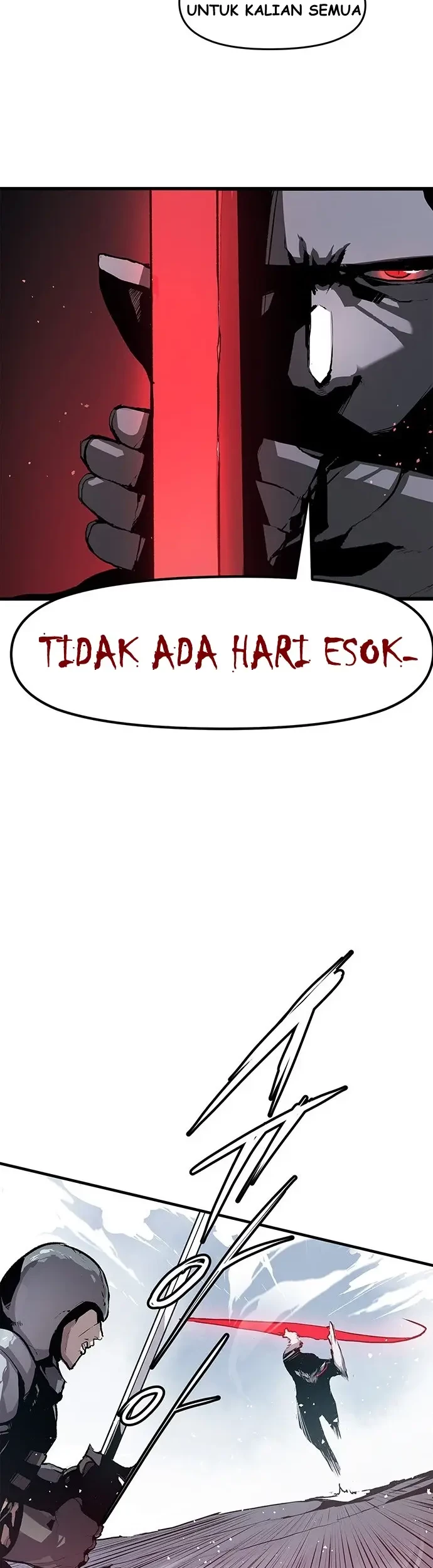 Corpse Knight Gunther Chapter 01 Gambar 16