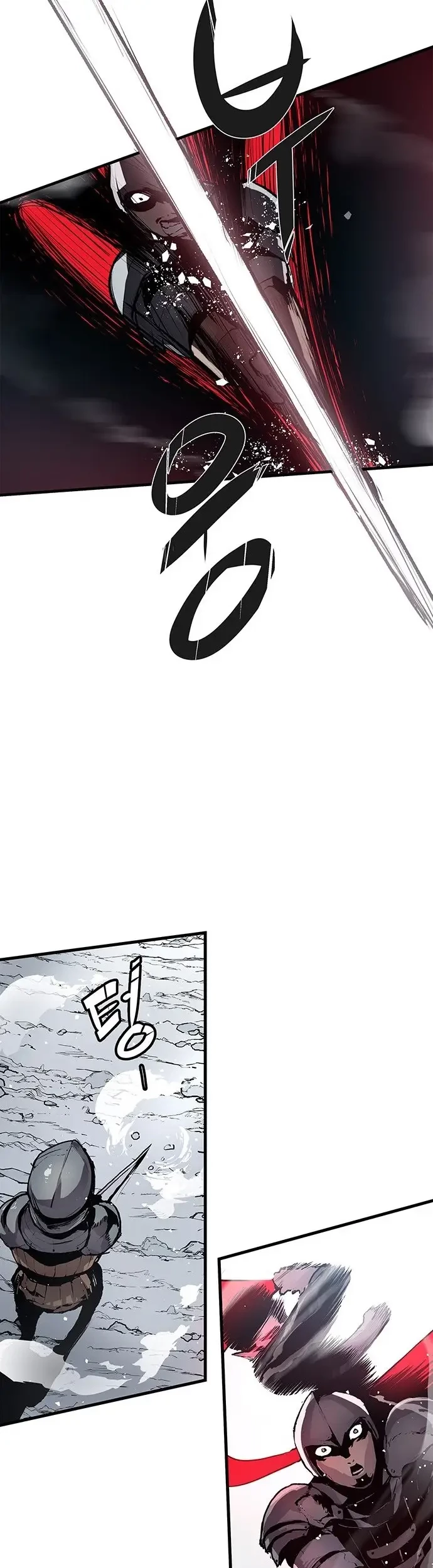 Corpse Knight Gunther Chapter 01 Gambar 19