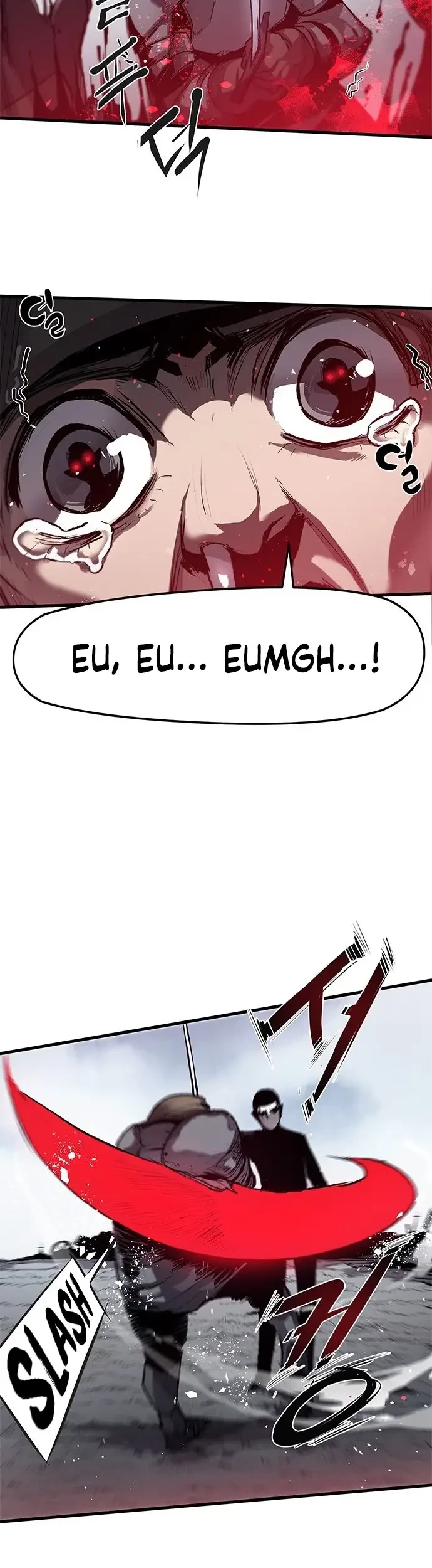 Corpse Knight Gunther Chapter 01 Gambar 23