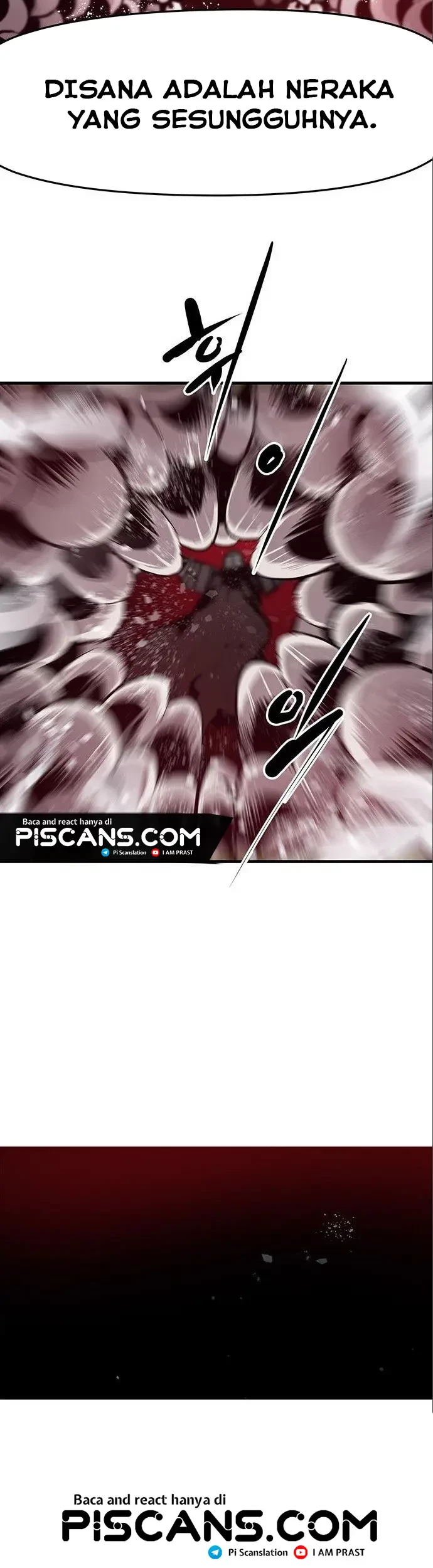 Corpse Knight Gunther Chapter 05 Gambar 46