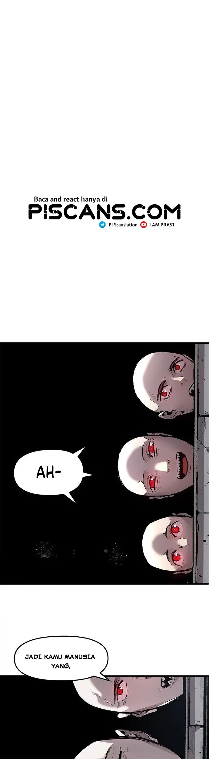 Corpse Knight Gunther Chapter 05 Gambar 4