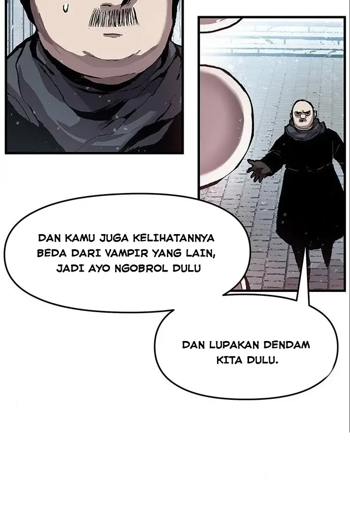 Corpse Knight Gunther Chapter 05 Gambar 9