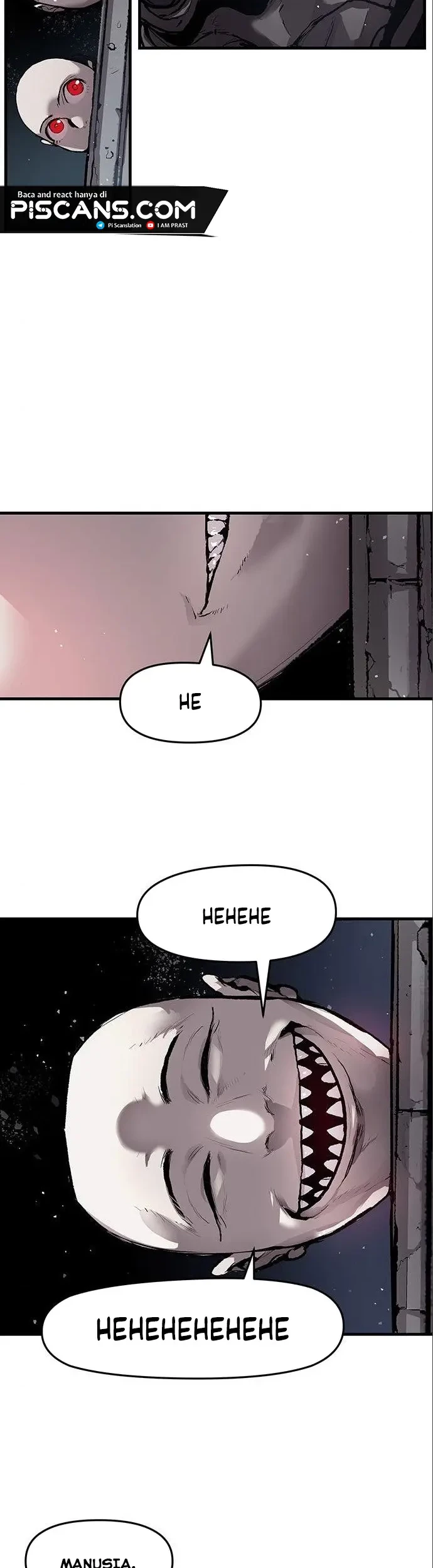 Corpse Knight Gunther Chapter 05 Gambar 13