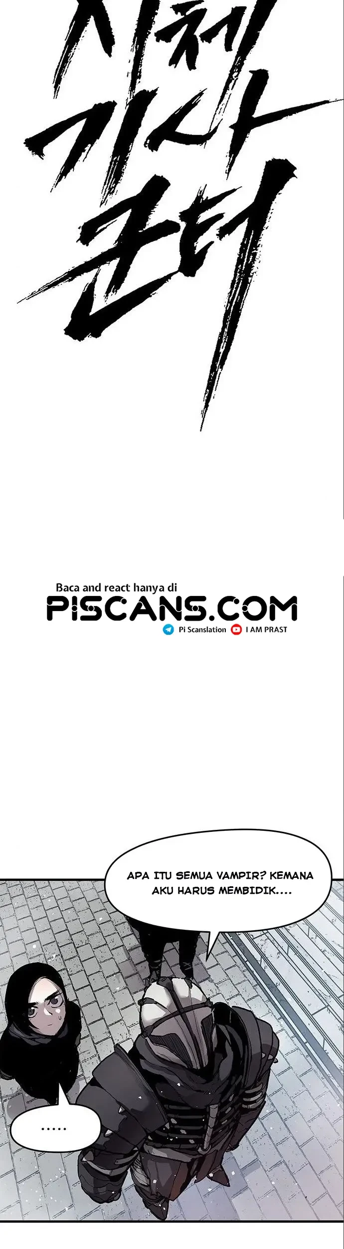 Corpse Knight Gunther Chapter 05 Gambar 19