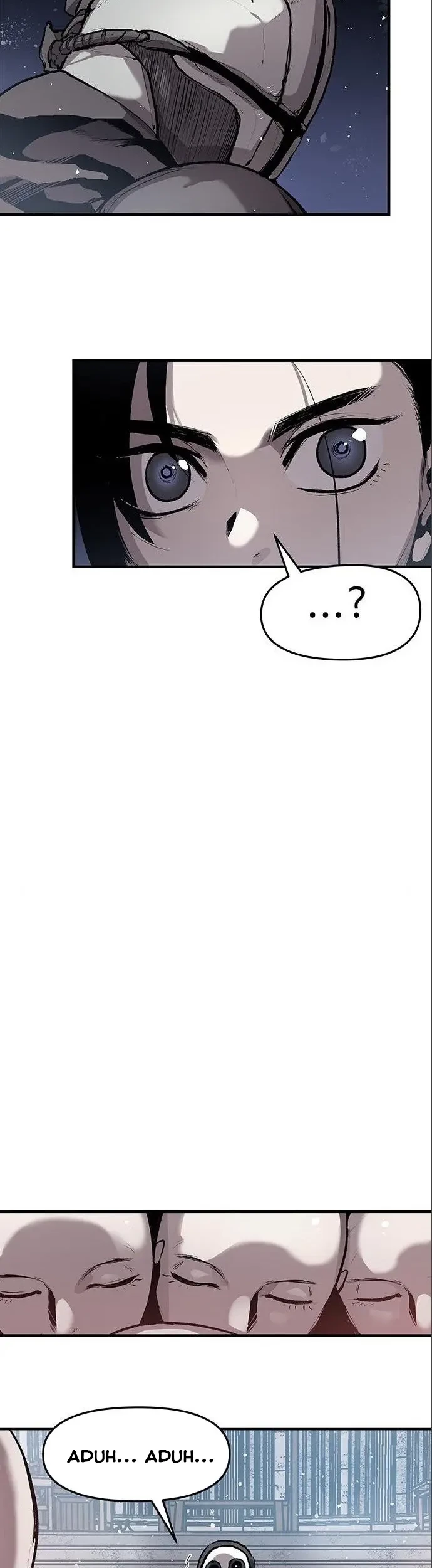 Corpse Knight Gunther Chapter 05 Gambar 26