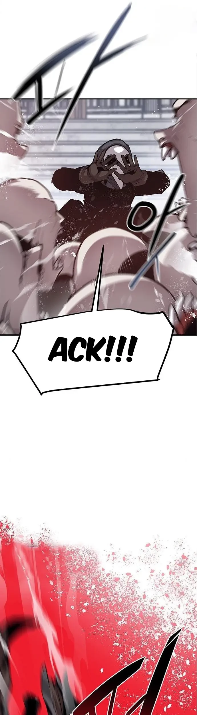 Corpse Knight Gunther Chapter 05 Gambar 30