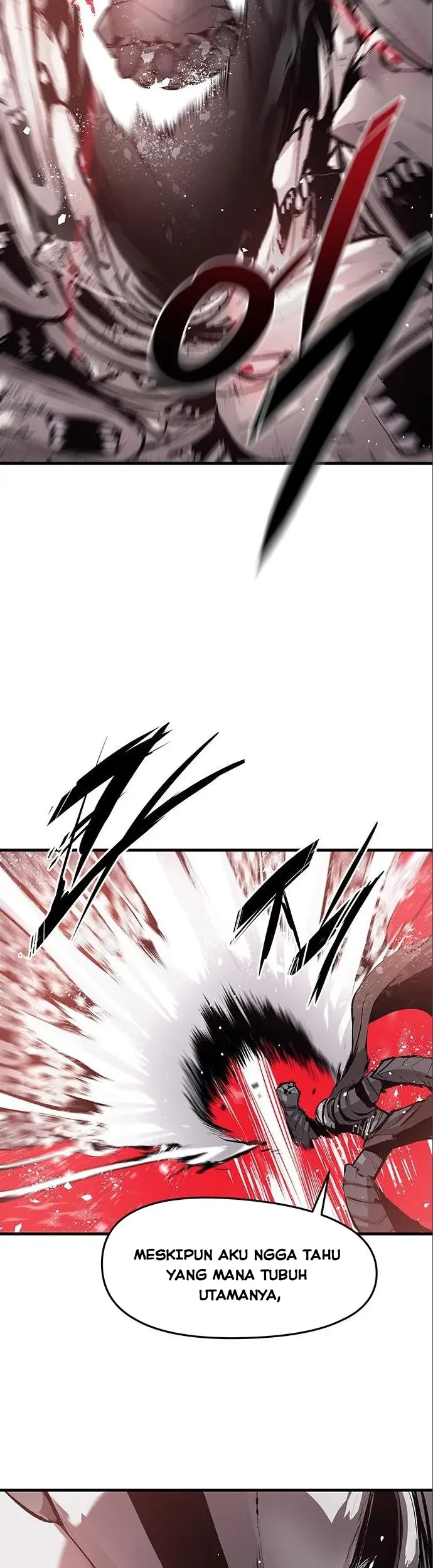 Corpse Knight Gunther Chapter 05 Gambar 33