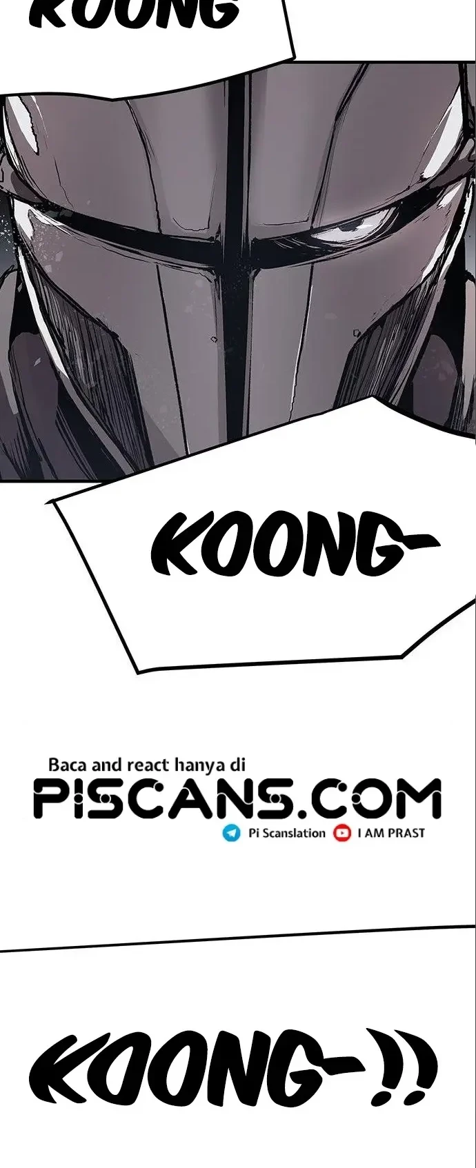 Corpse Knight Gunther Chapter 04 Gambar 40