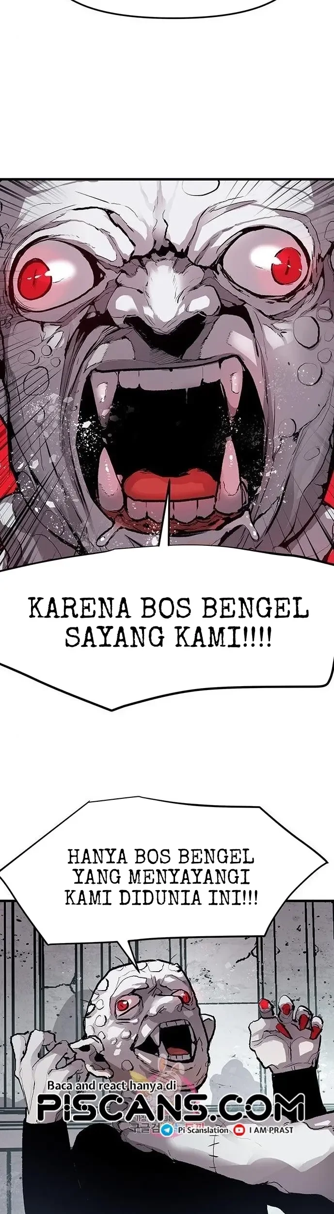 Corpse Knight Gunther Chapter 04 Gambar 4
