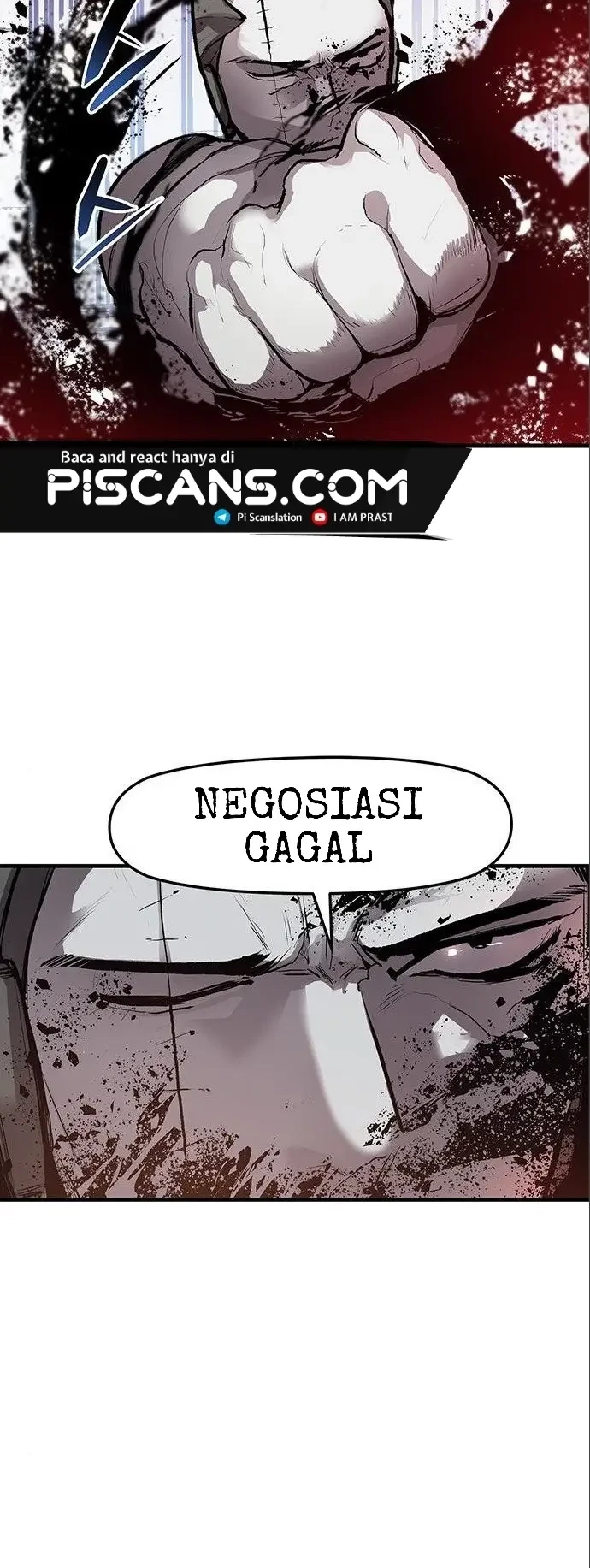 Corpse Knight Gunther Chapter 04 Gambar 10