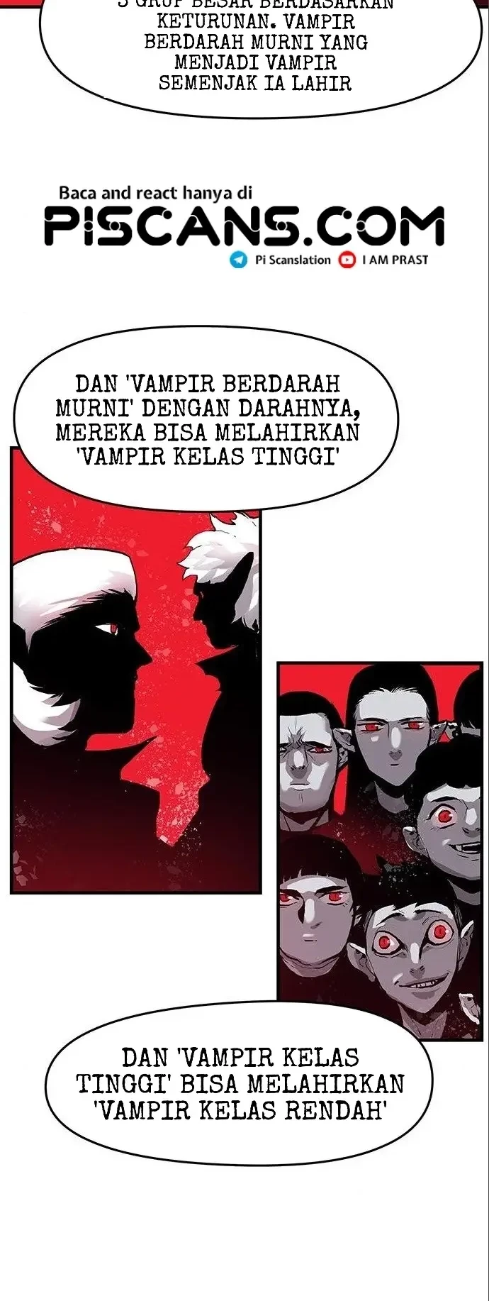 Corpse Knight Gunther Chapter 04 Gambar 14