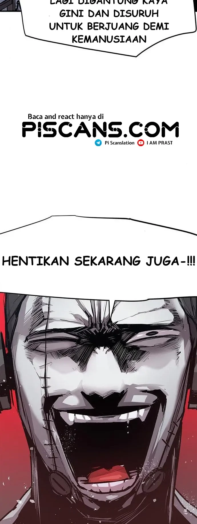 Corpse Knight Gunther Chapter 02 Gambar 32