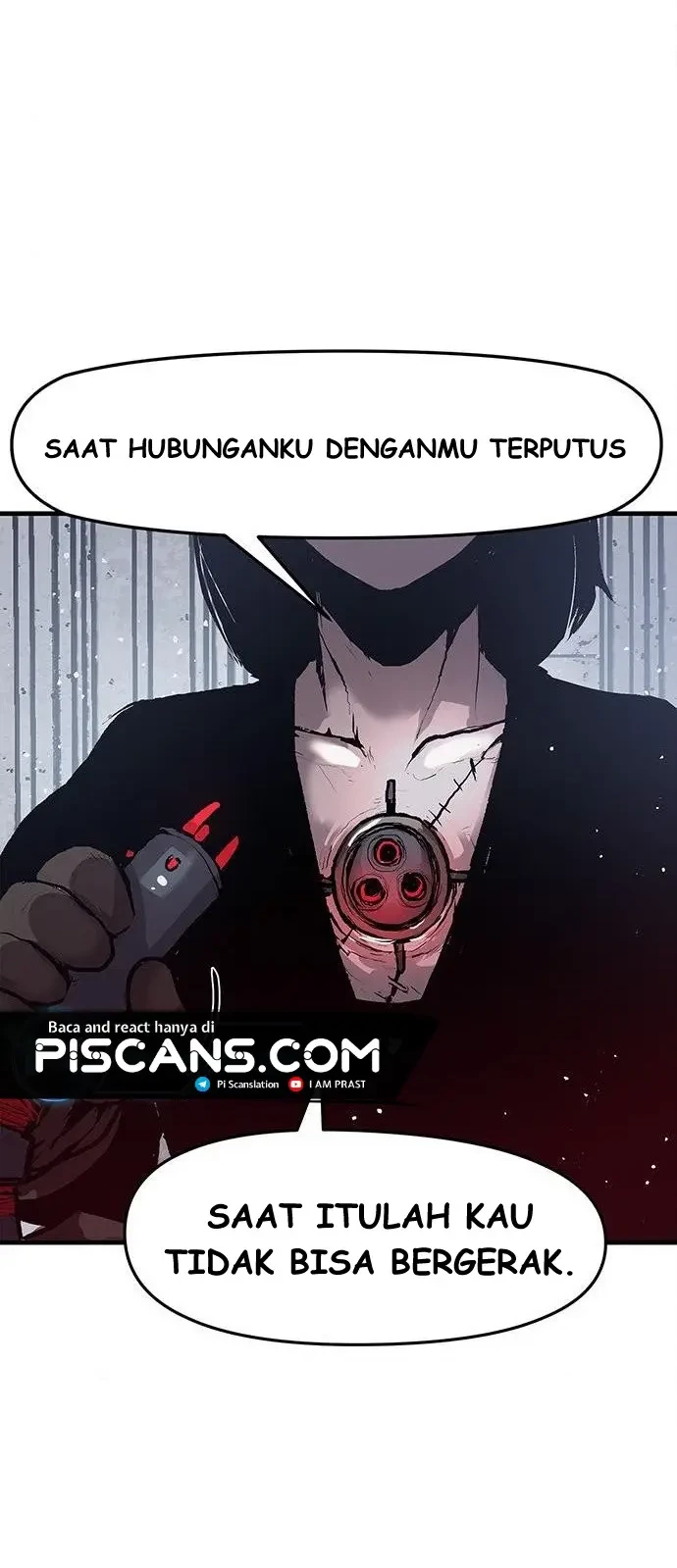 Corpse Knight Gunther Chapter 02 Gambar 47