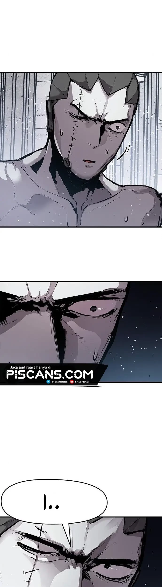 Corpse Knight Gunther Chapter 02 Gambar 55