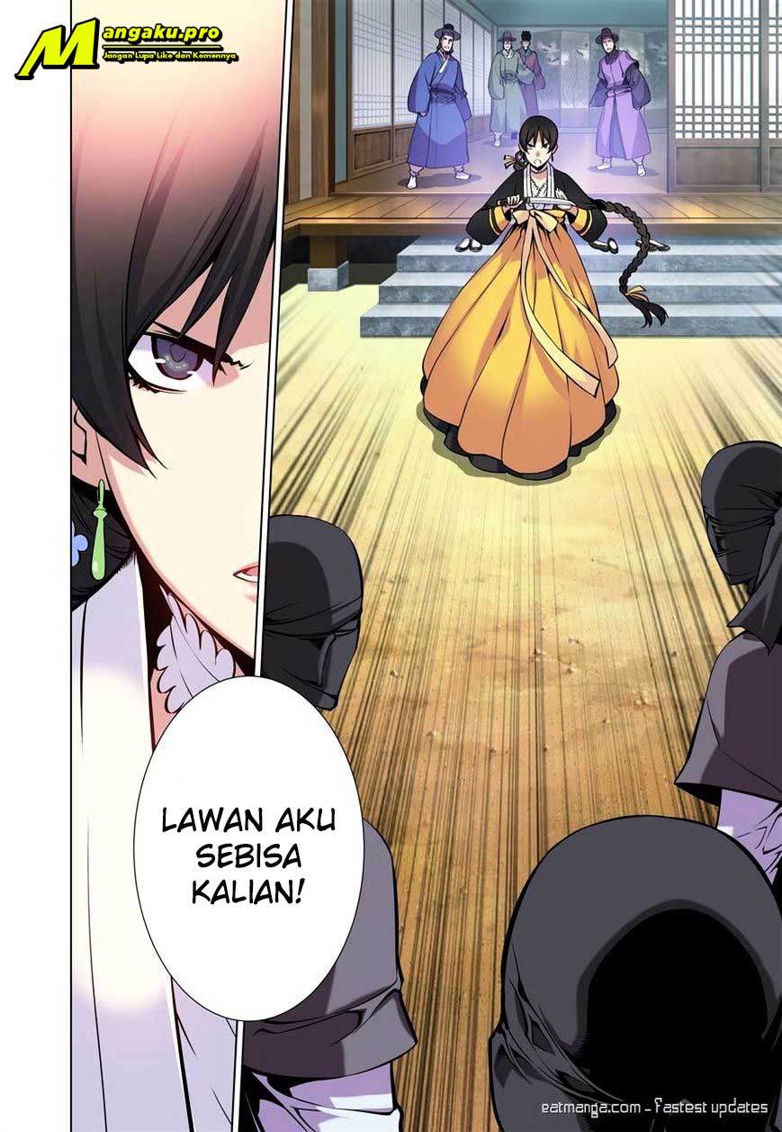 Chongsa Chapter 16 Gambar 12