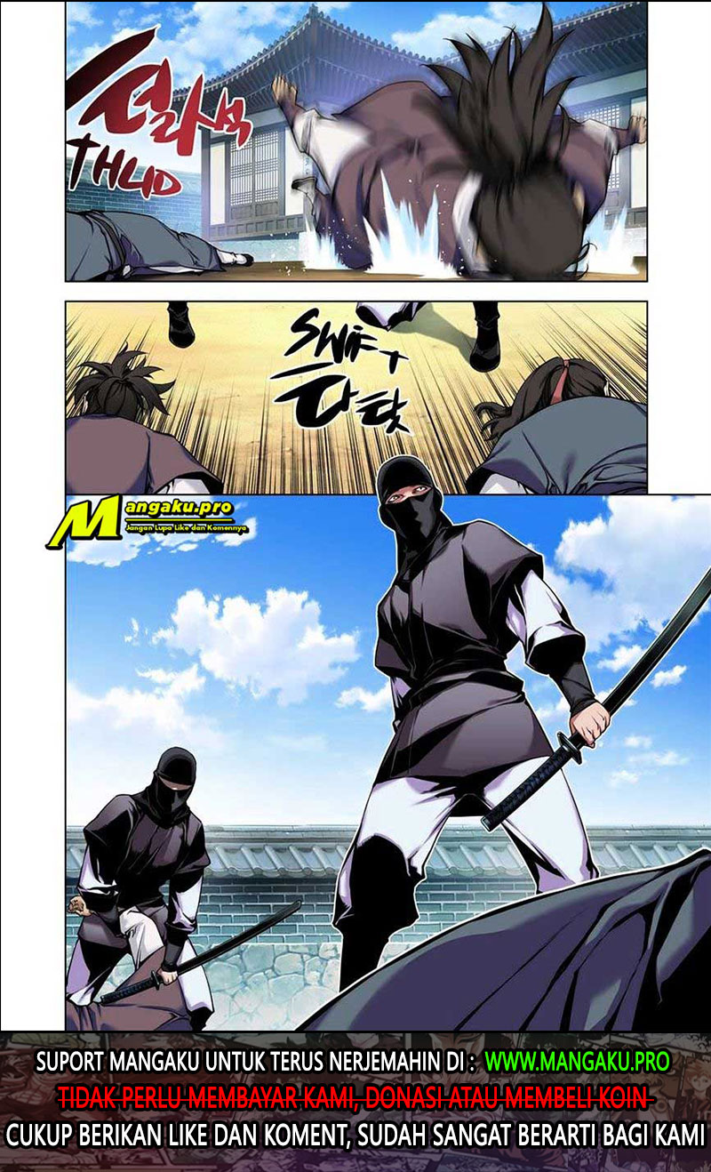 Chongsa Chapter 15 Gambar 14