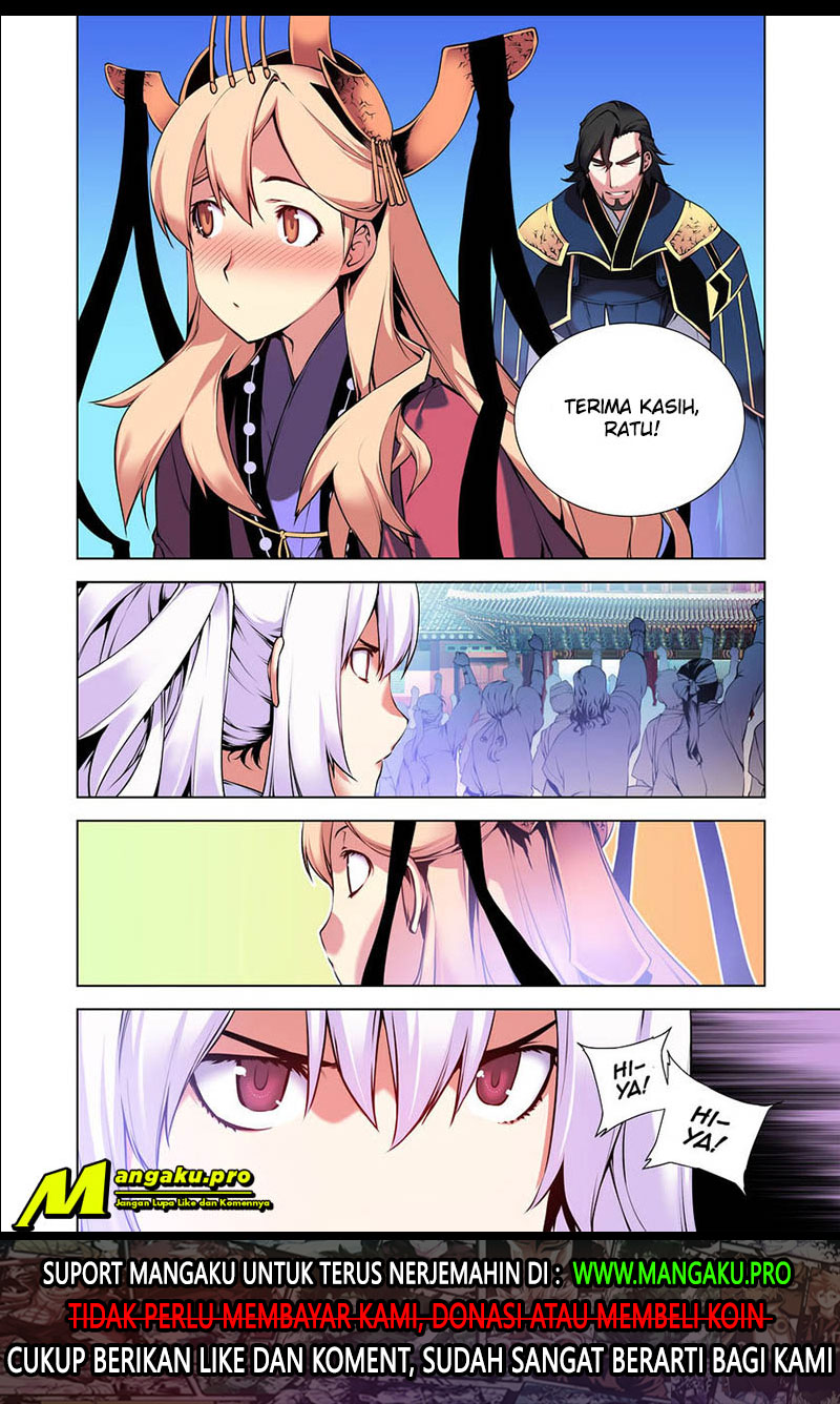 Chongsa Chapter 13 Gambar 14