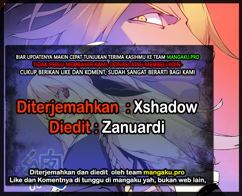 Komik Chongsa Chapter 13 gambar nomor 1