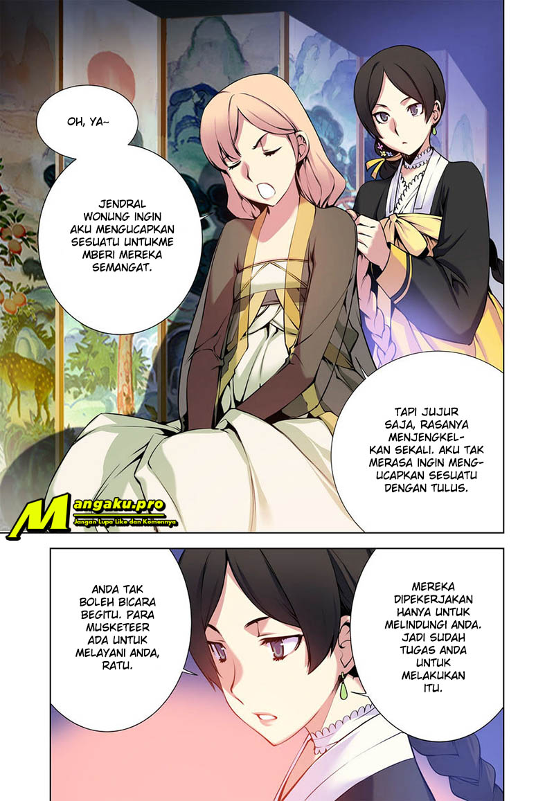 Chongsa Chapter 11 Gambar 4