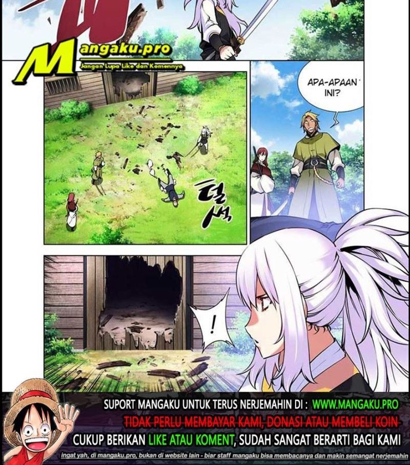 Chongsa Chapter 20 Gambar 7