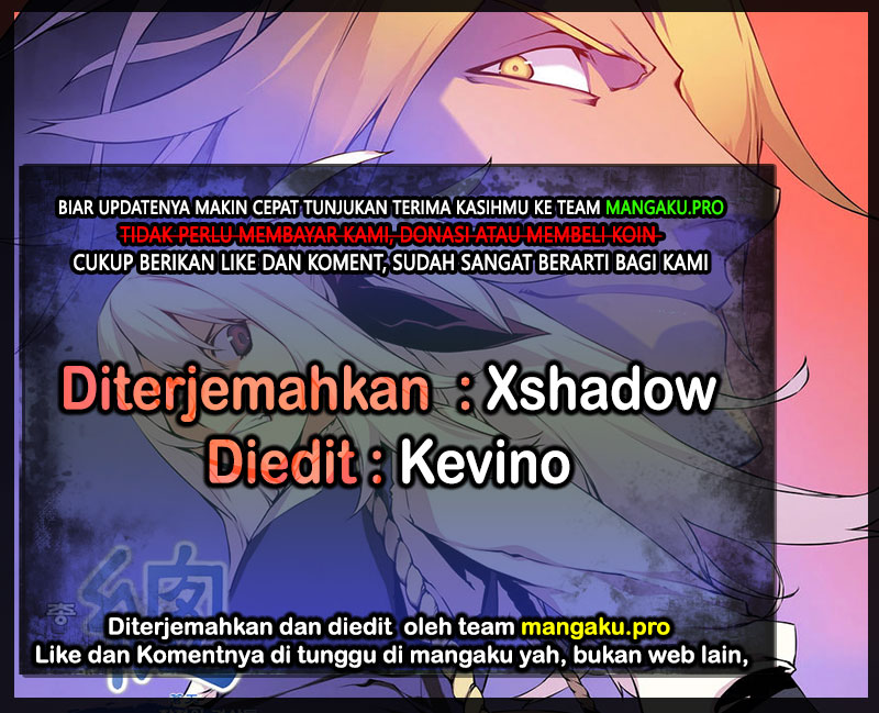Komik Chongsa Chapter 17 gambar nomor 1