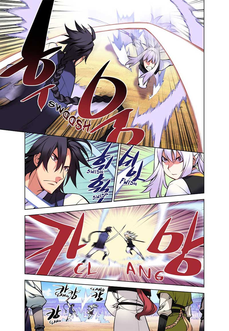 Chongsa Chapter 17 Gambar 7