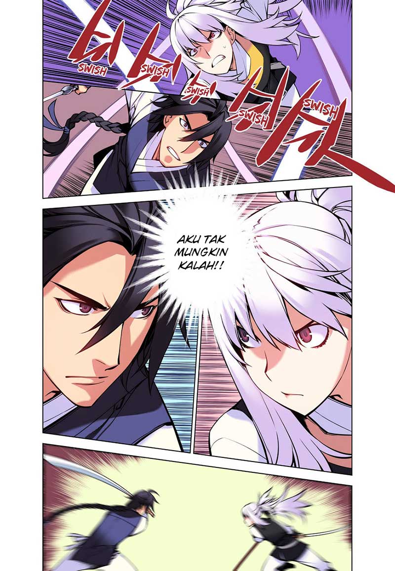 Chongsa Chapter 17 Gambar 9