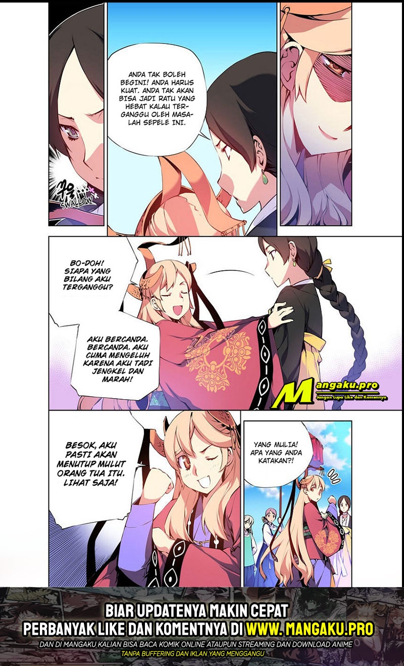 Chongsa Chapter 5 Gambar 15