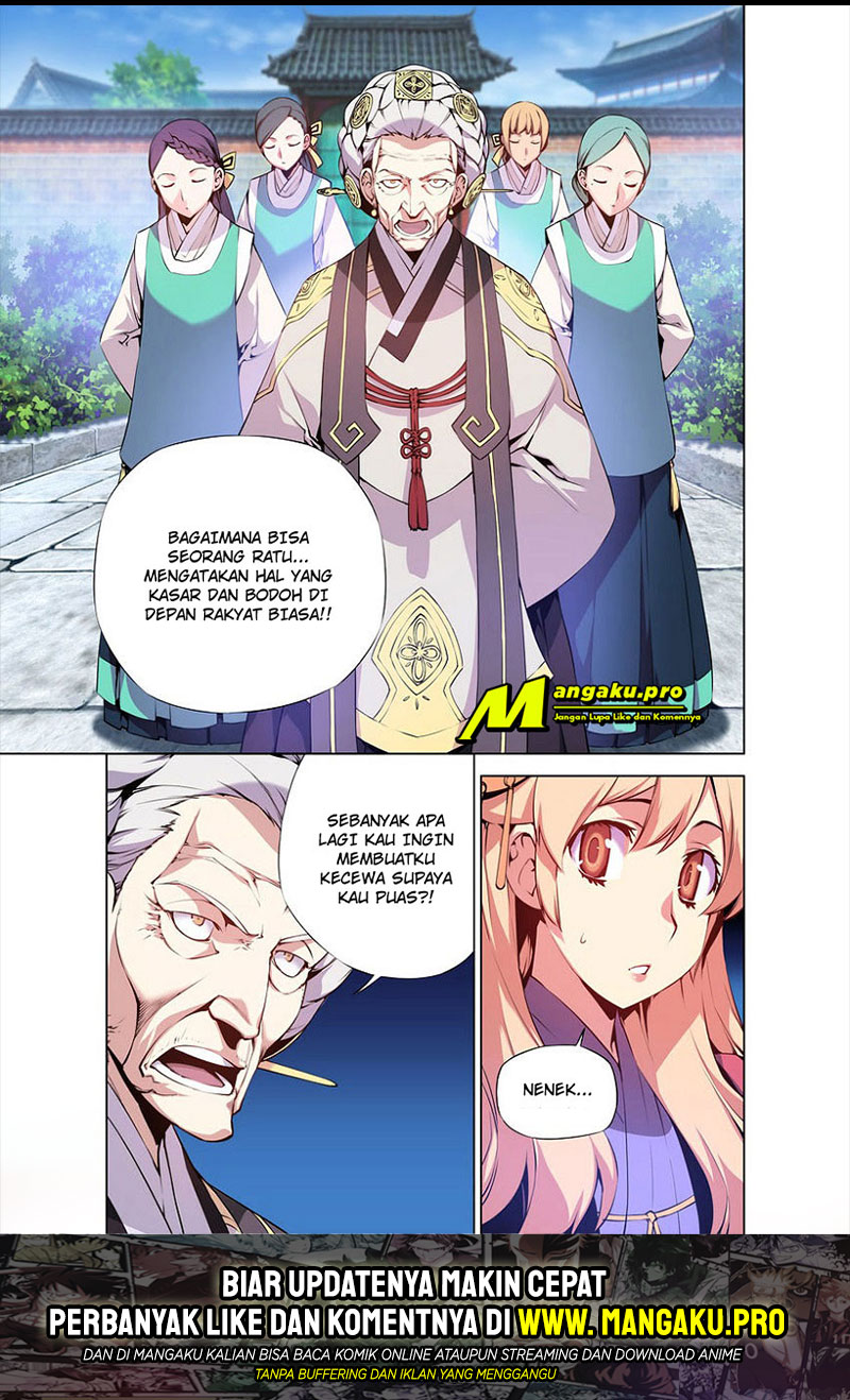 Chongsa Chapter 5 Gambar 16