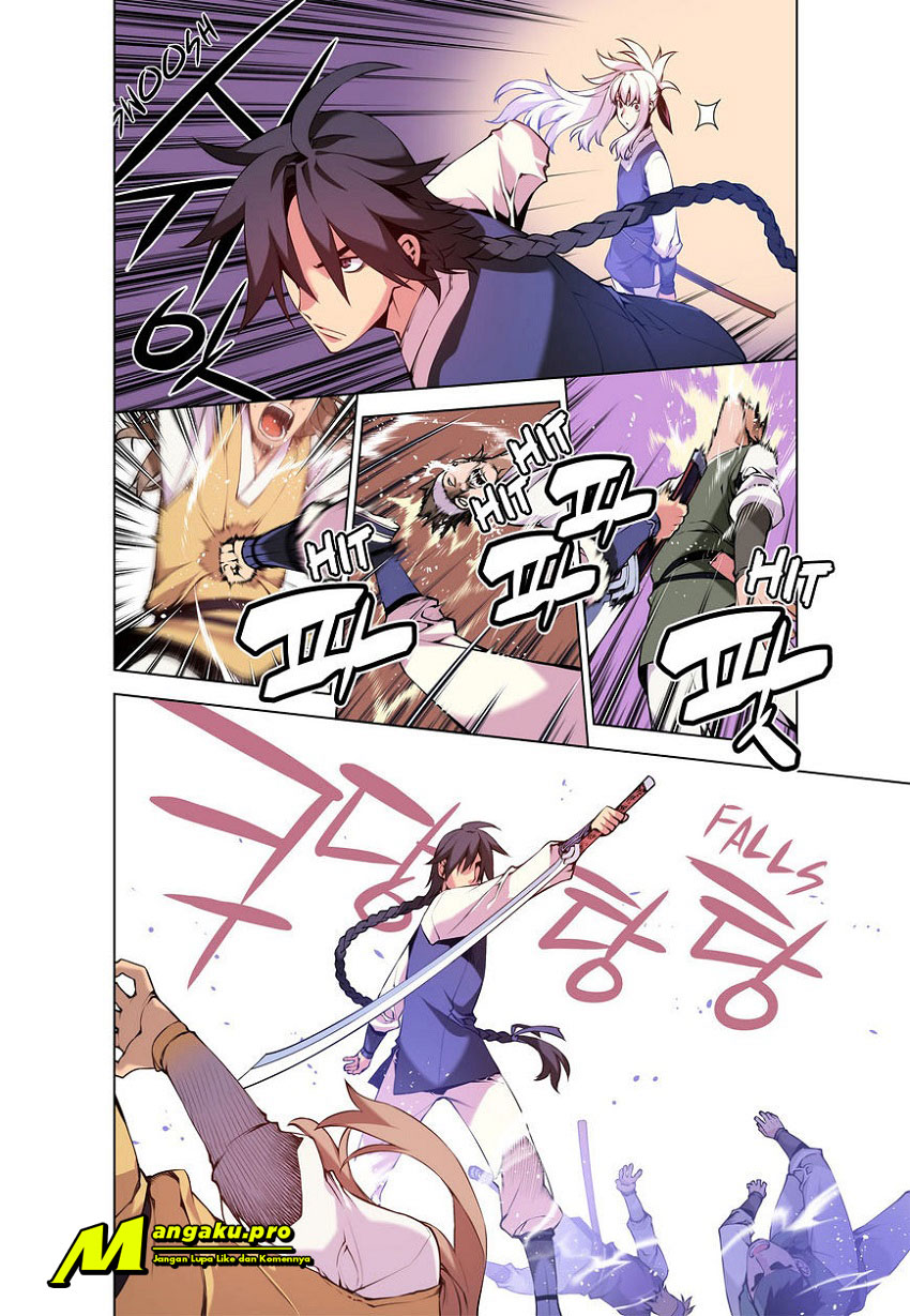 Chongsa Chapter 4 Gambar 15