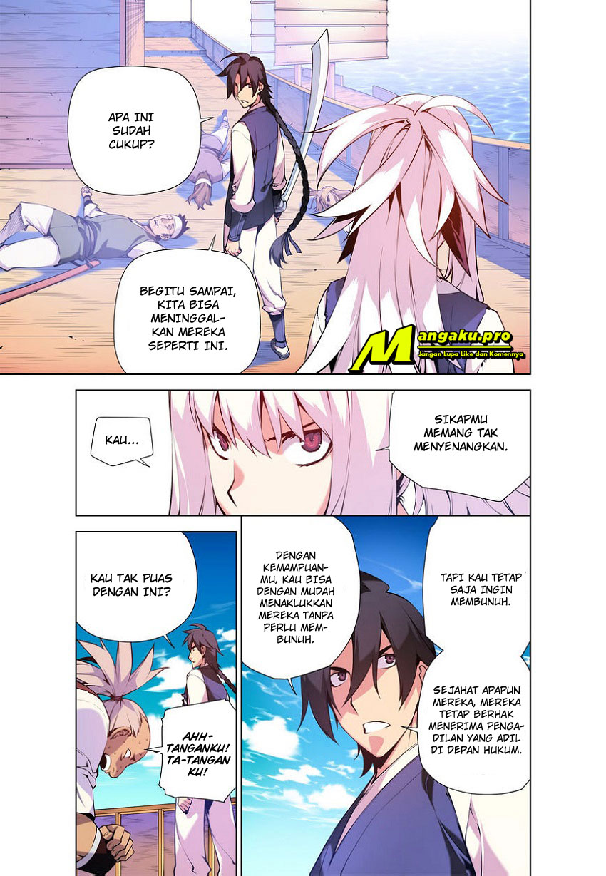 Chongsa Chapter 4 Gambar 16