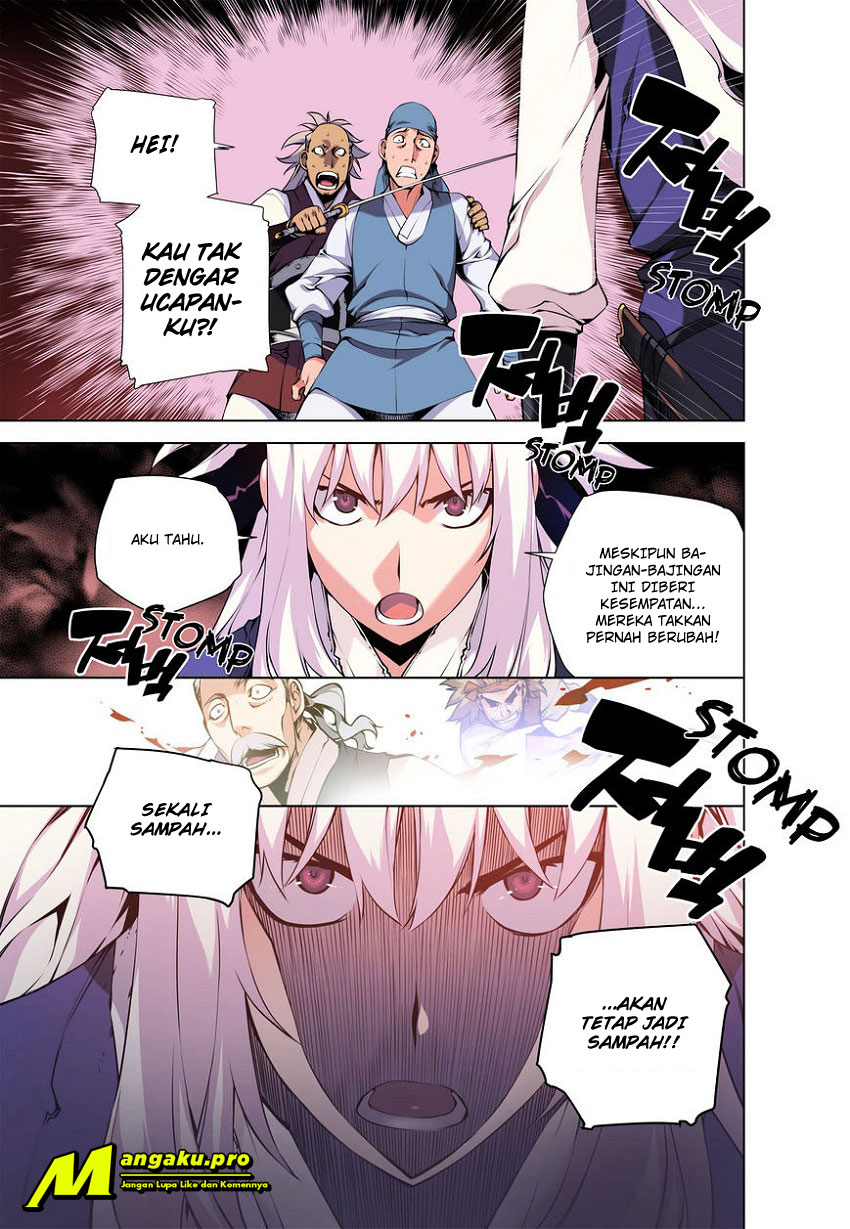 Chongsa Chapter 4 Gambar 12