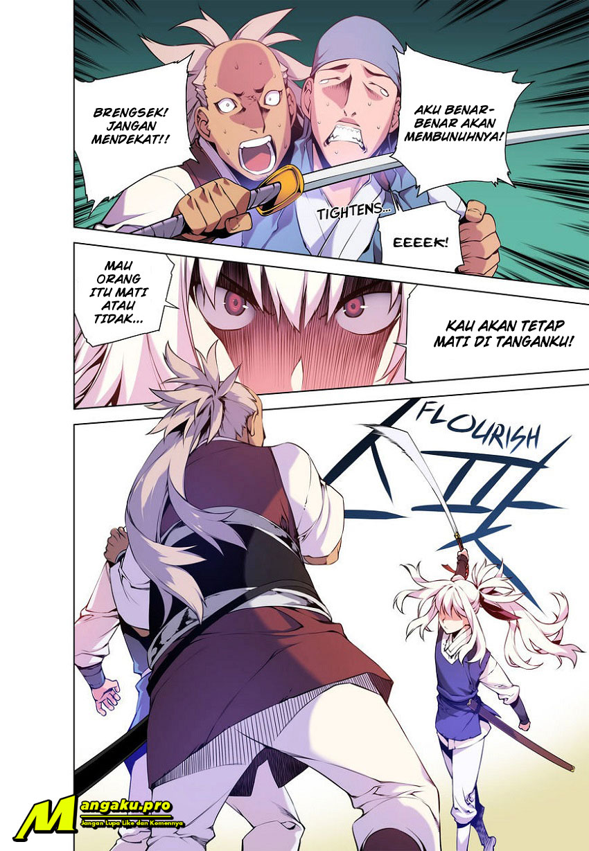 Chongsa Chapter 4 Gambar 13