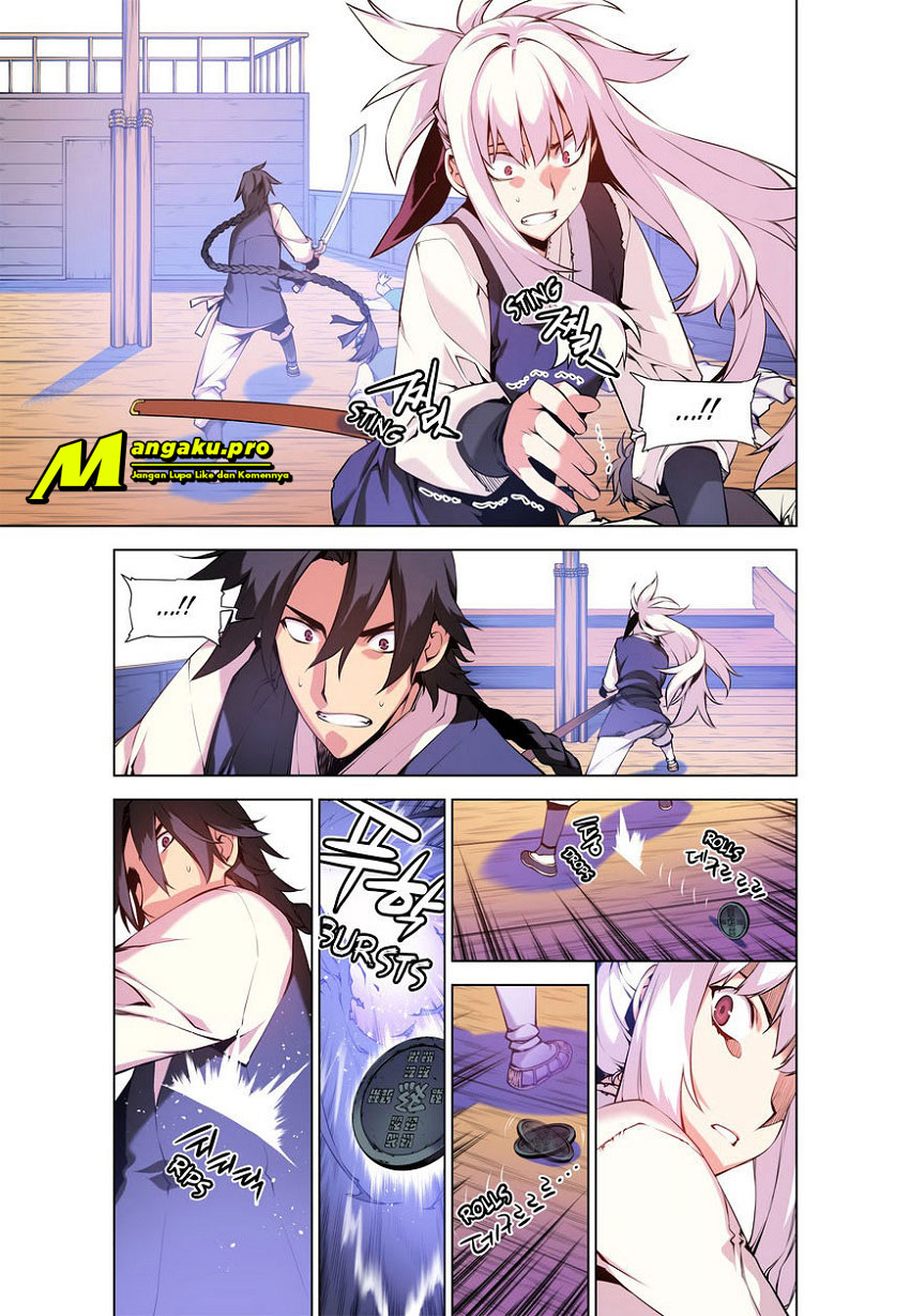 Chongsa Chapter 4 Gambar 4