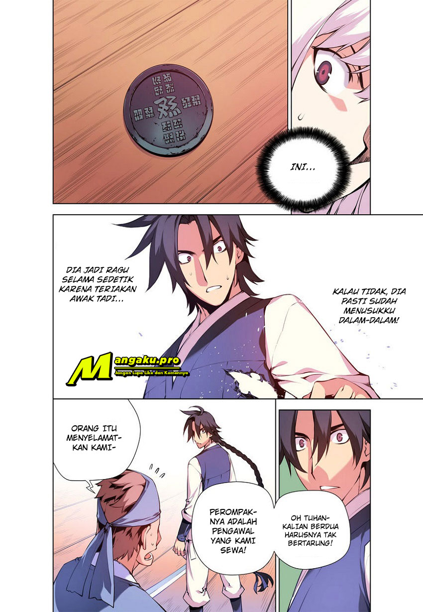 Chongsa Chapter 4 Gambar 5