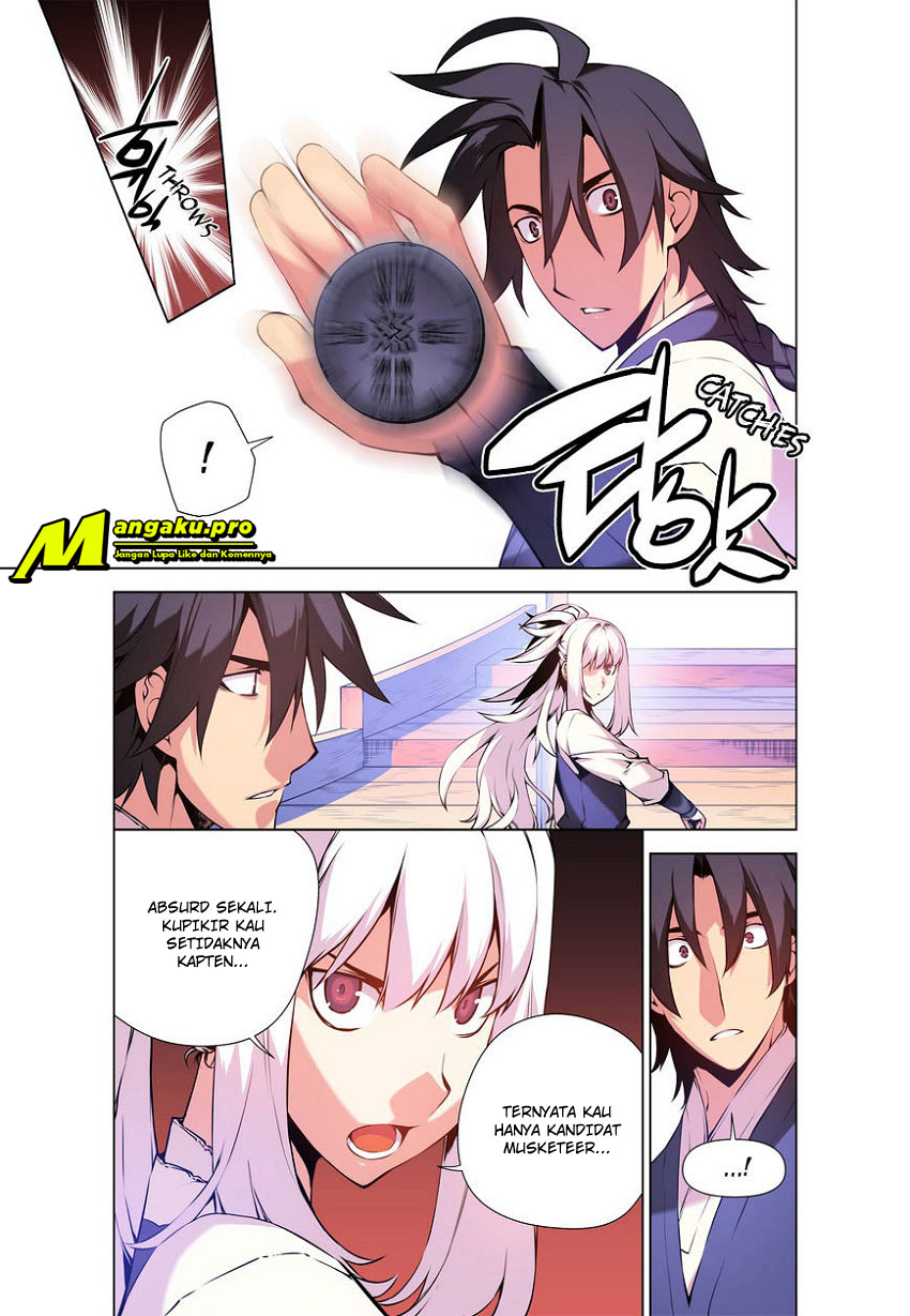 Chongsa Chapter 4 Gambar 6