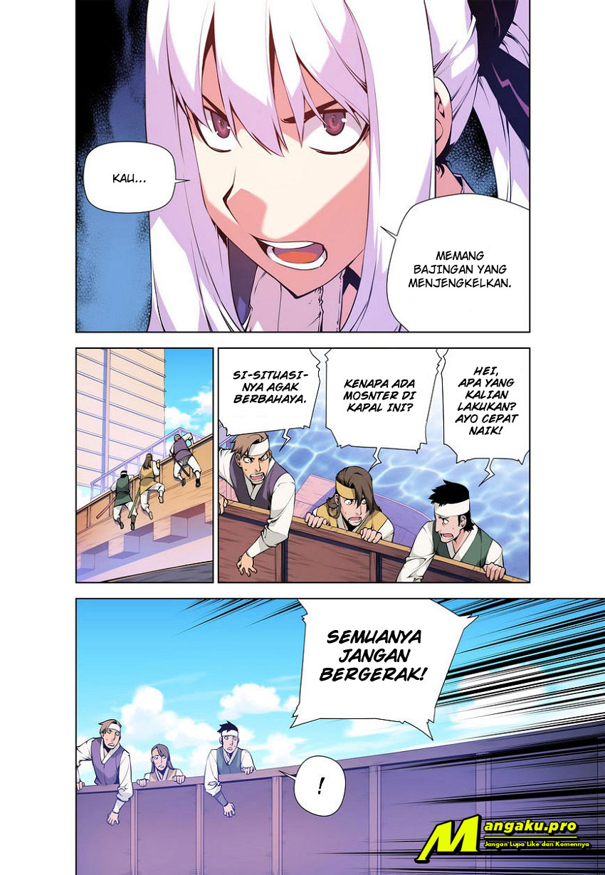 Chongsa Chapter 4 Gambar 9