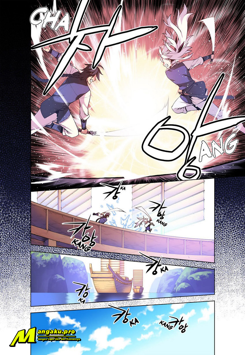 Chongsa Chapter 3 Gambar 11