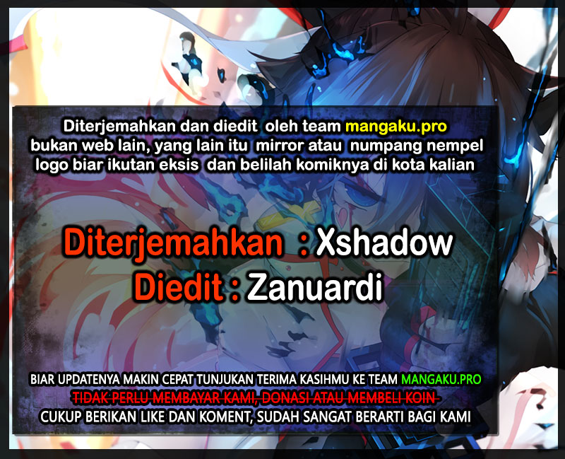 Manhwa Chongsa Chapter 3 gambar nomor 2